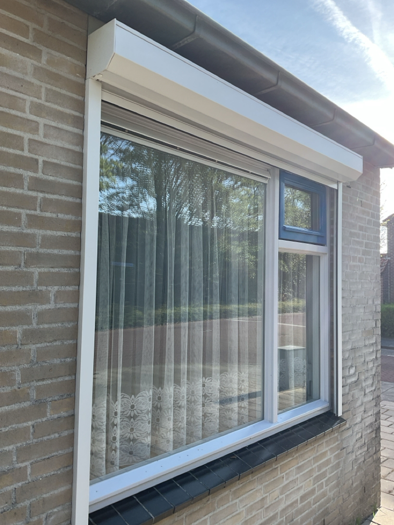 Prinses Margrietstraat 18A