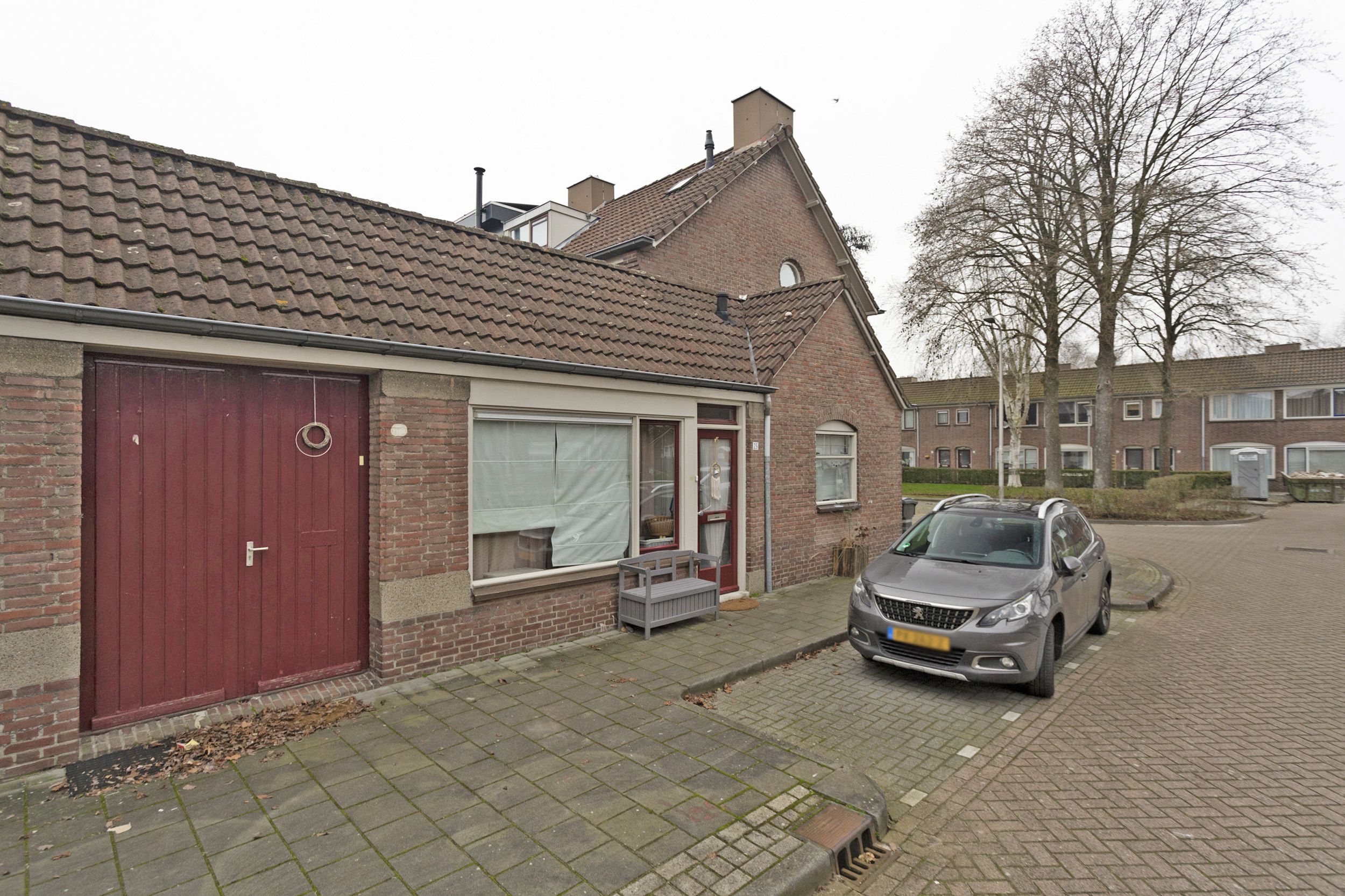 Beatrixhof 23