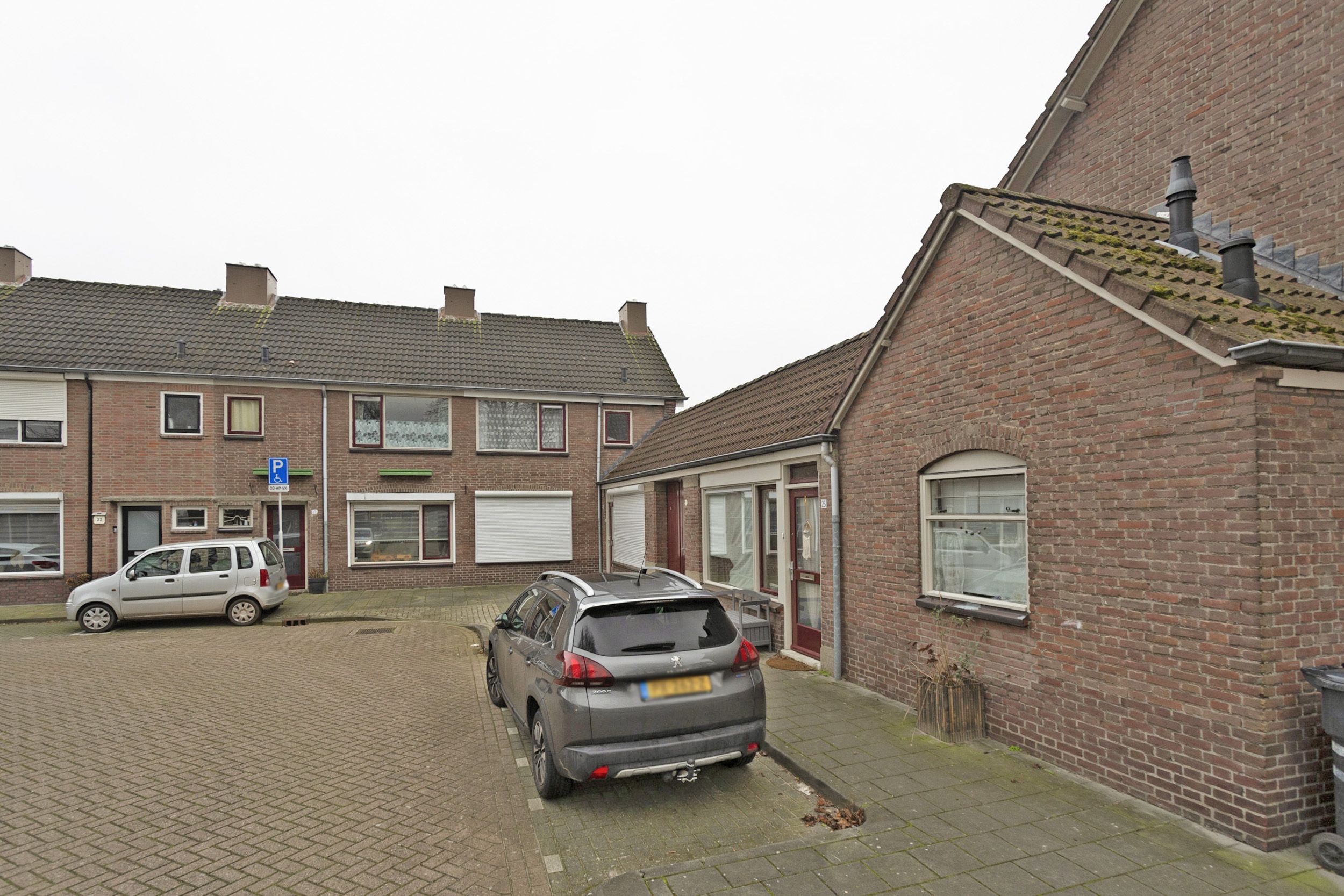 Beatrixhof 23, 5046 NL Tilburg, Nederland