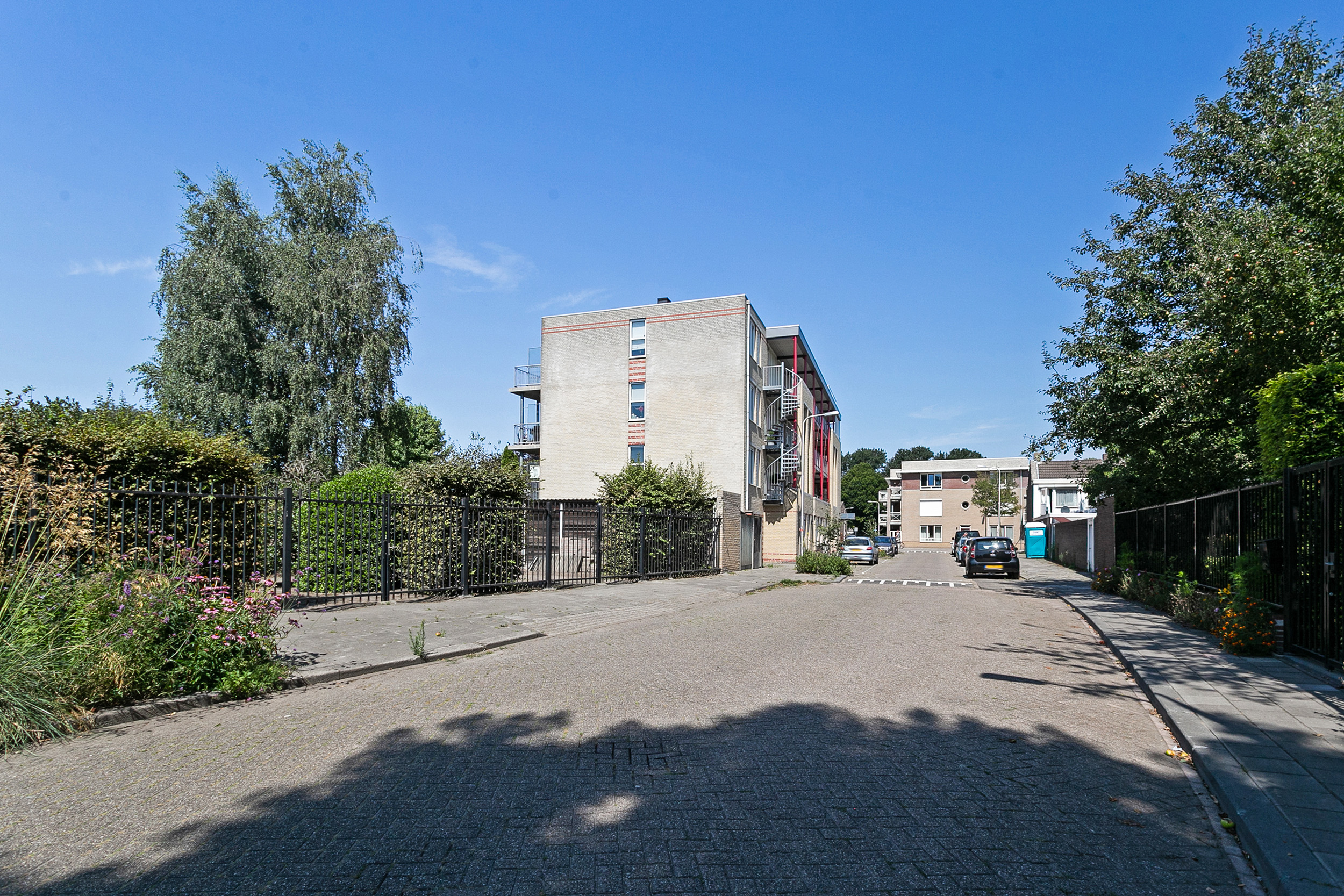 Lambert de Wijsstraat 7B
