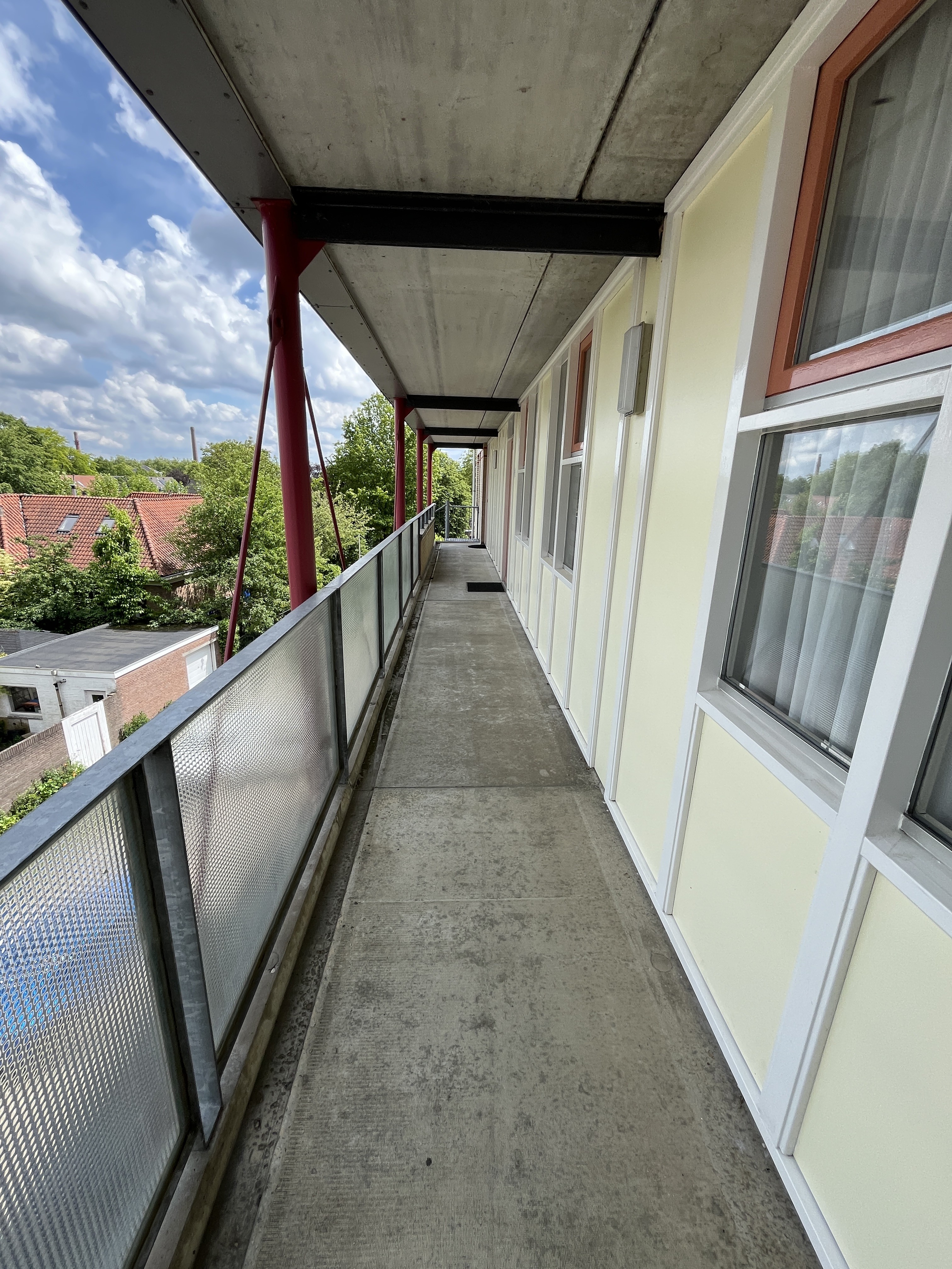 Lambert de Wijsstraat 7B