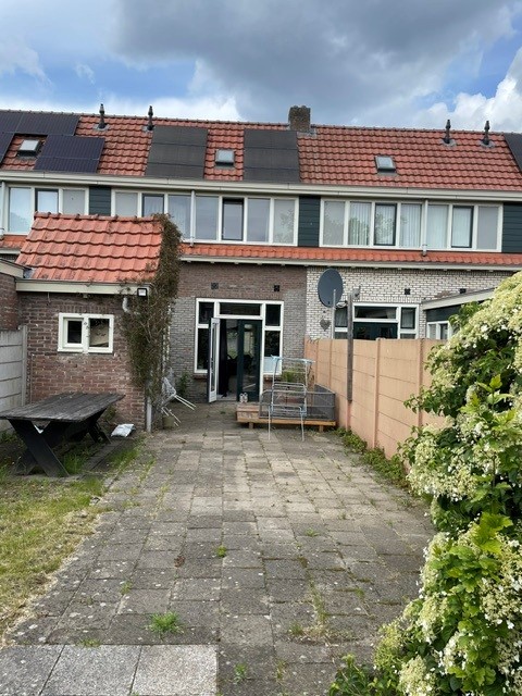 Gerard van Spaendonckstraat 32