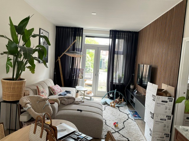Gerard van Spaendonckstraat 32
