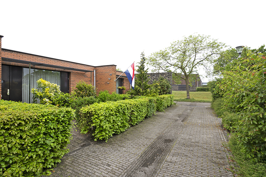 Weerselostraat 27, 5036 BE Tilburg, Nederland