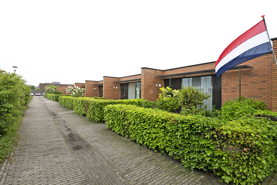 Weerselostraat 27