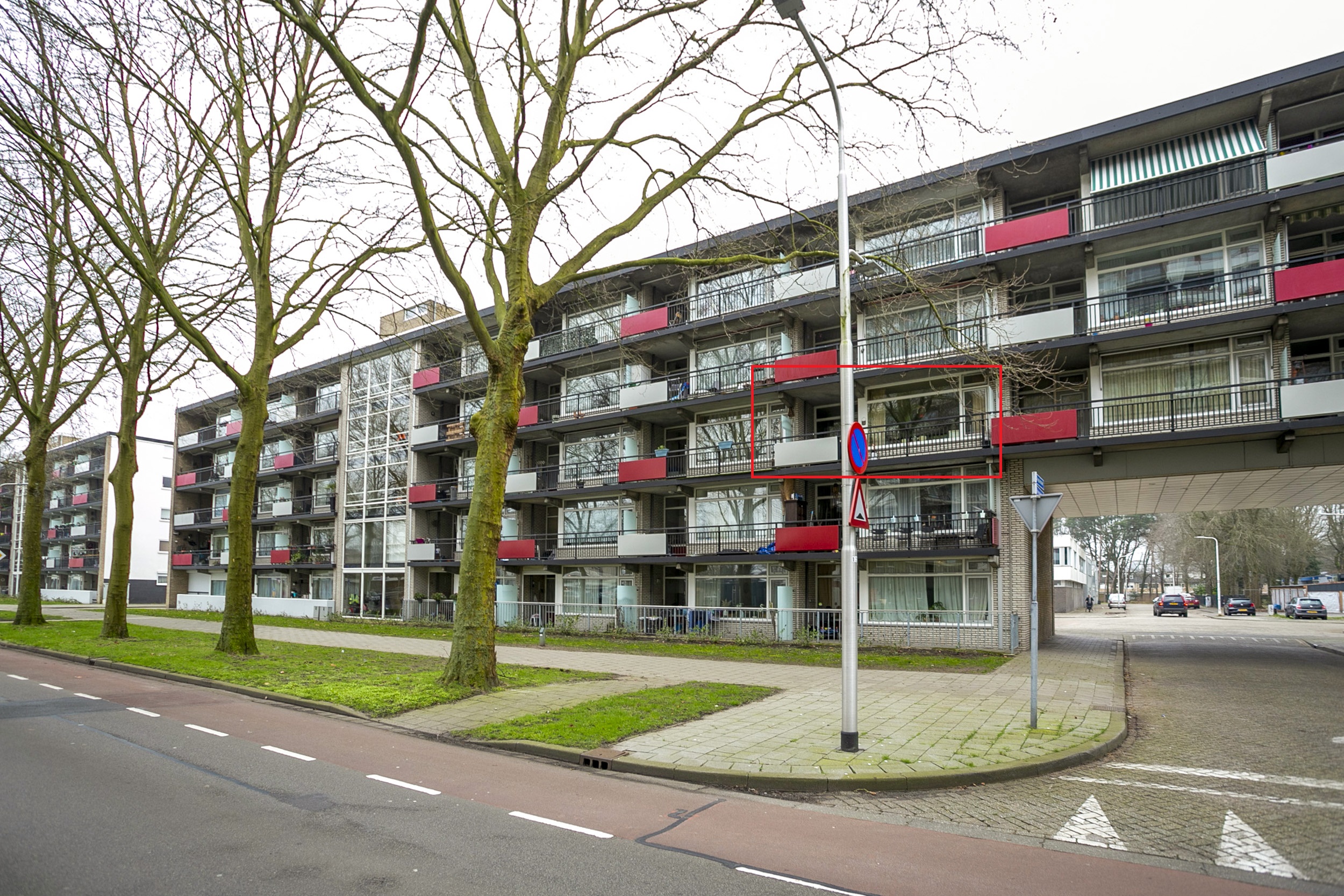 Reinevaarstraat 280, 5044 HL Tilburg, Nederland
