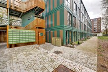 Laarveld Oost 76, 5025 XG Tilburg, Nederland