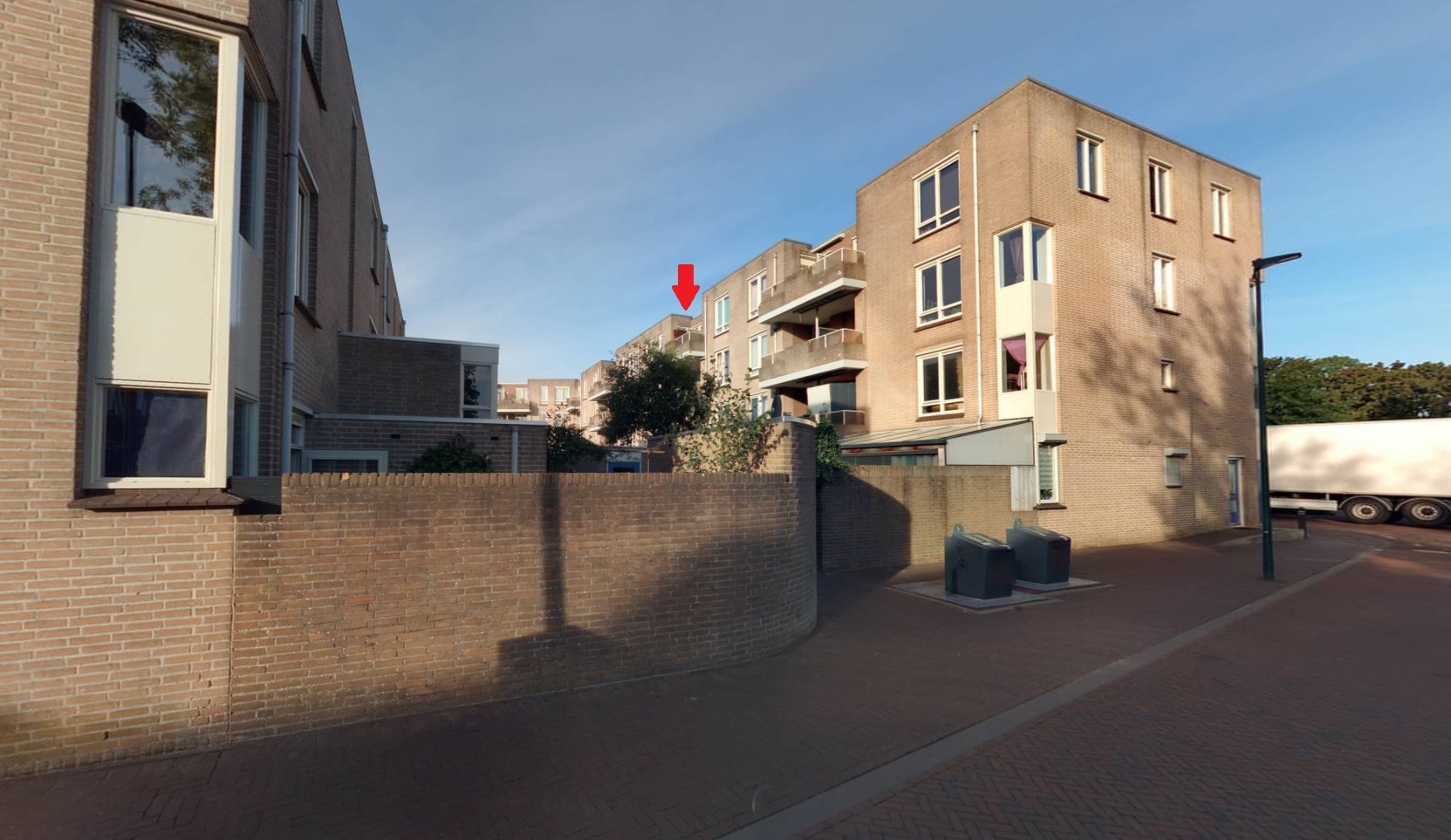 Wilhelminaplein 36