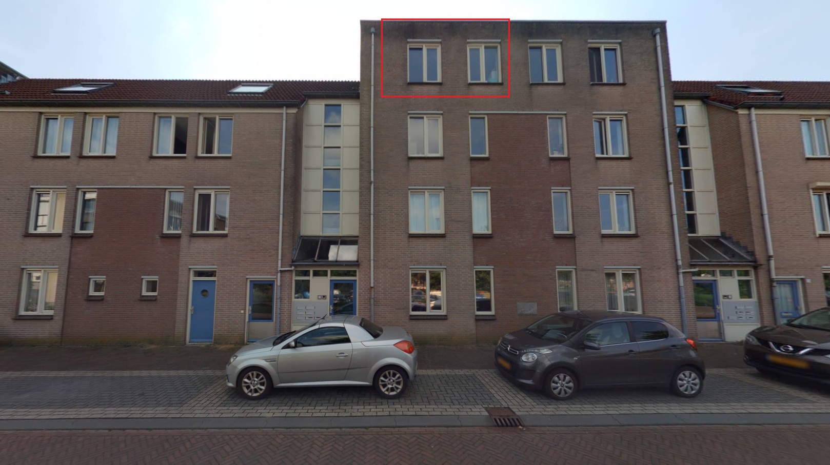 Wilhelminaplein 36, 5104 HB Dongen, Nederland