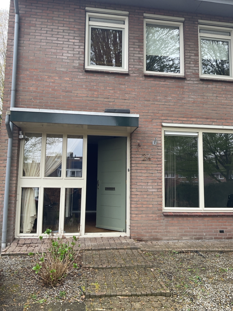Prinsenstraat 24