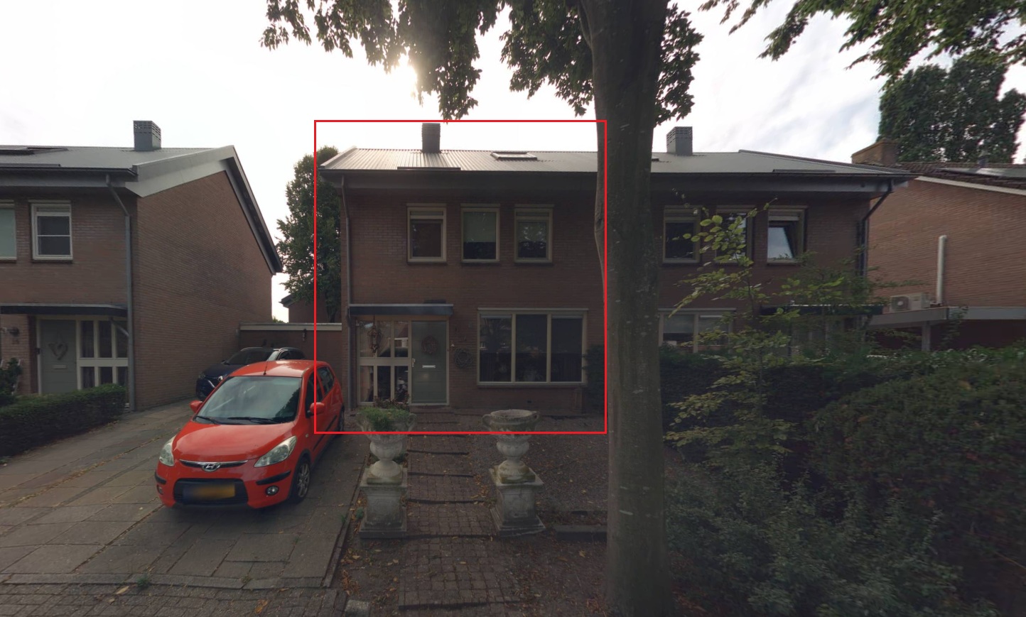 Prinsenstraat 24, 5109 TJ 's Gravenmoer, Nederland