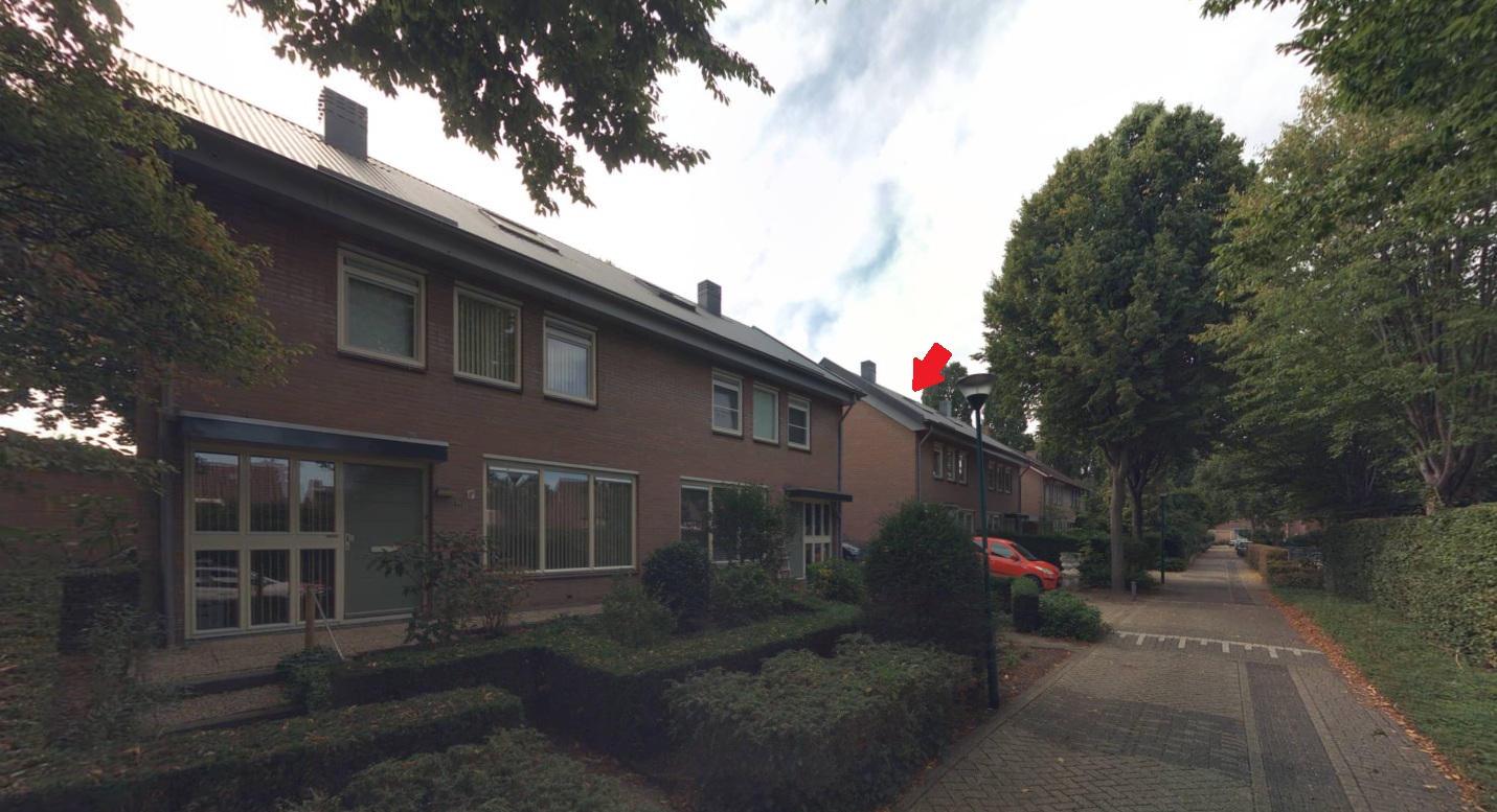 Prinsenstraat 24