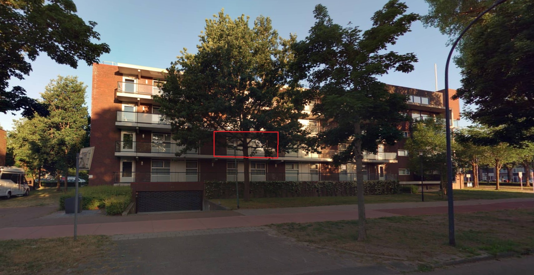 Cortembergstraat 100, 5144 CC Waalwijk, Nederland