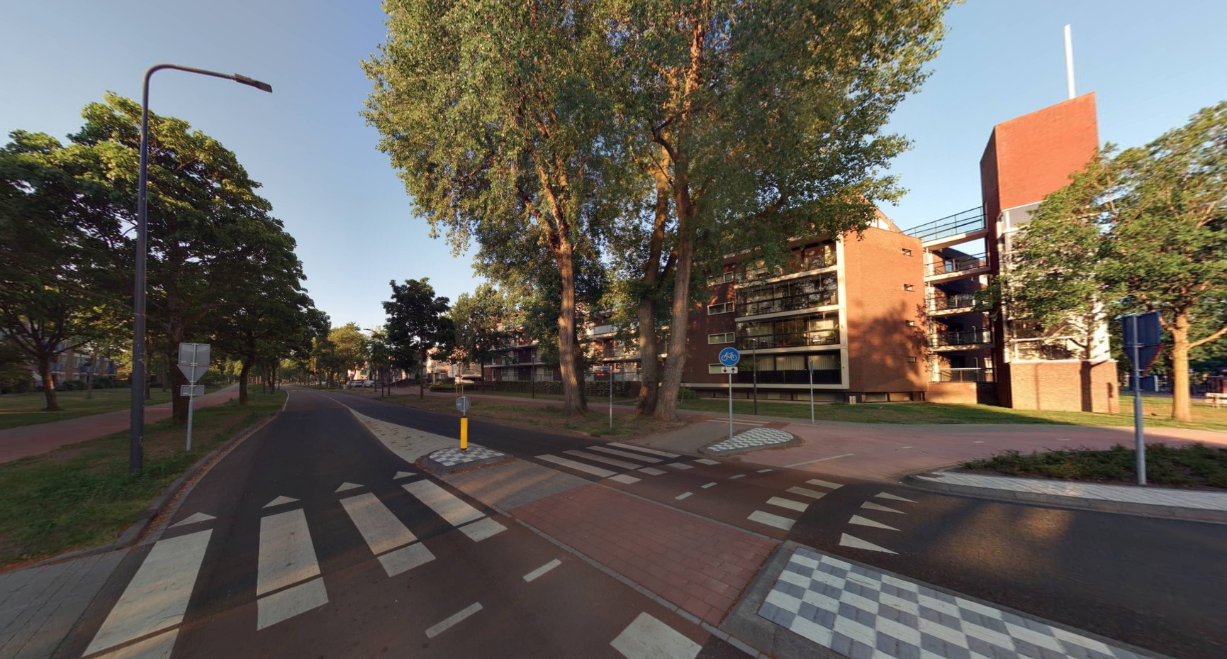 Cortembergstraat 100