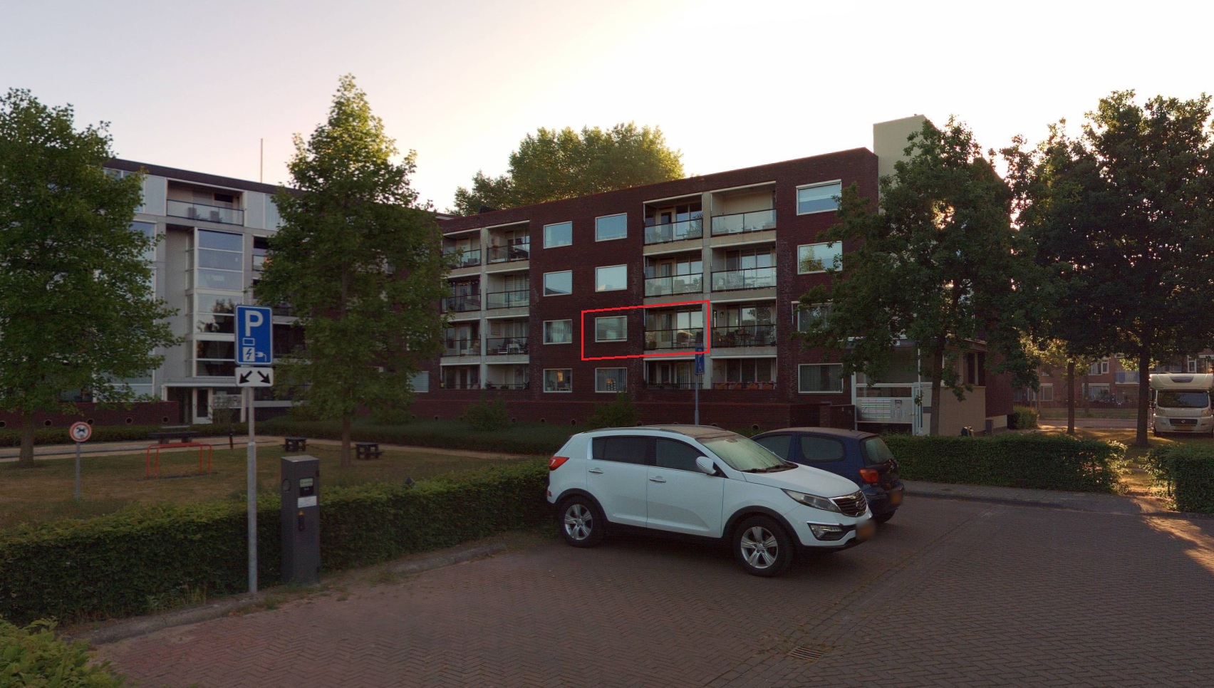 Cortembergstraat 100