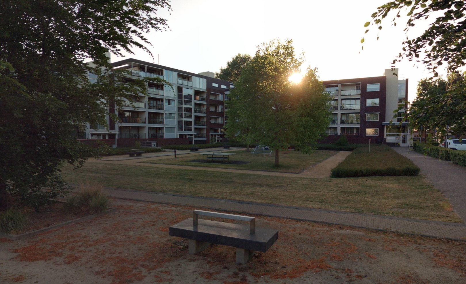 Cortembergstraat 100