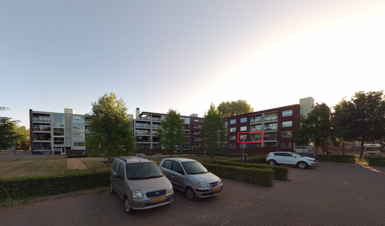 Cortembergstraat 100
