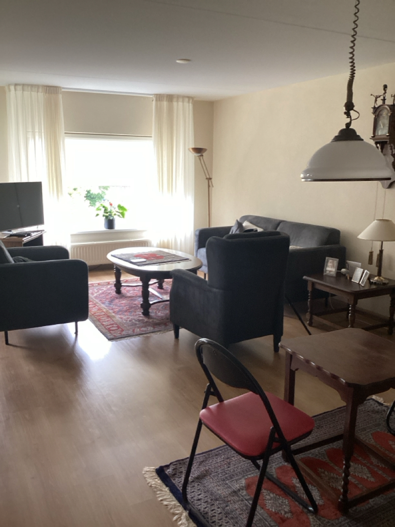 Cortembergstraat 100