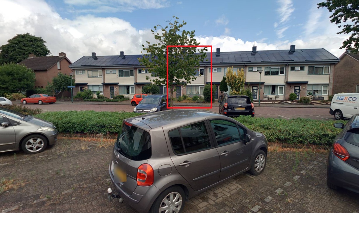 Adam van Noortstraat 42
