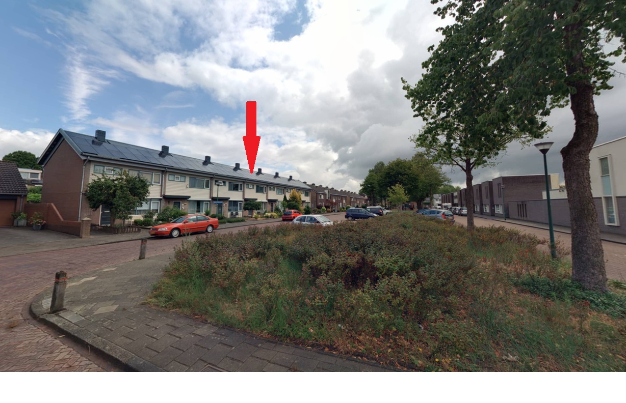 Adam van Noortstraat 42