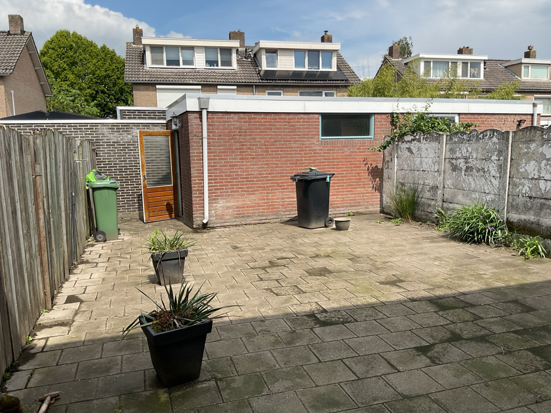 Adam van Noortstraat 42