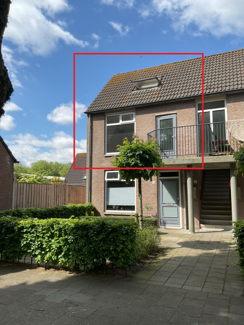 Juweelstraat 14, 5175 TA Loon op Zand, Nederland