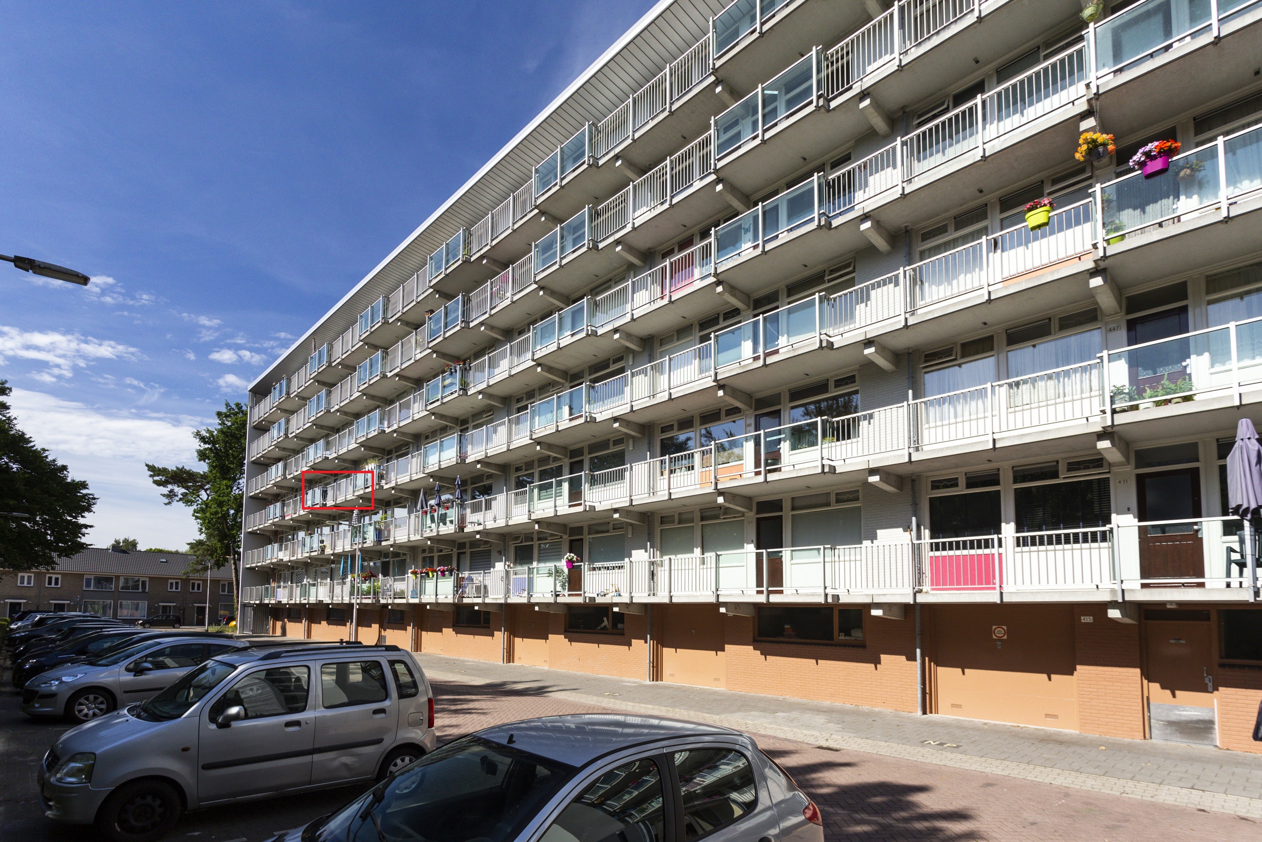 Kruidenlaan 455, 5044 CL Tilburg, Nederland