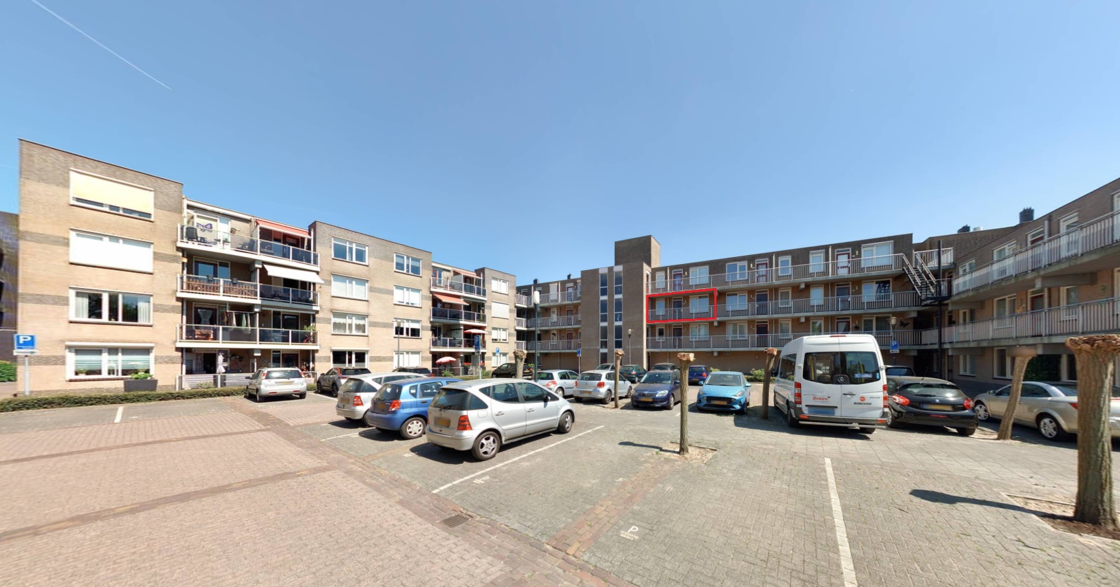 Anna van Burenstraat 188