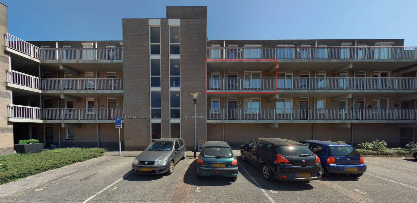 Anna van Burenstraat 188, 5141 DD Waalwijk, Nederland