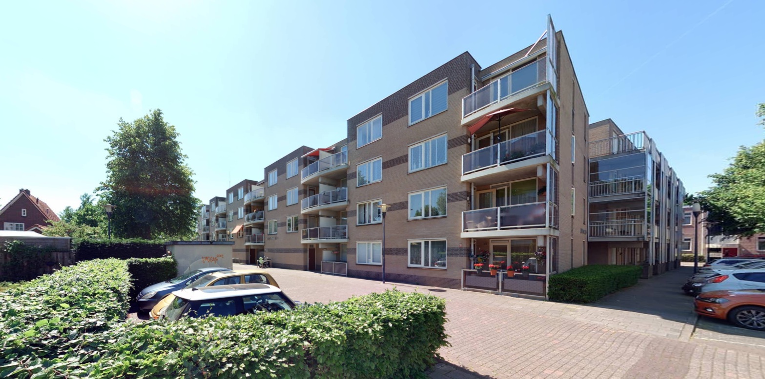 Anna van Burenstraat 188