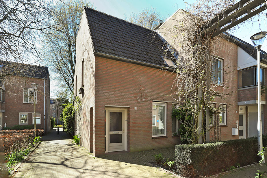 Bodehof 20, 5038 DR Tilburg, Nederland