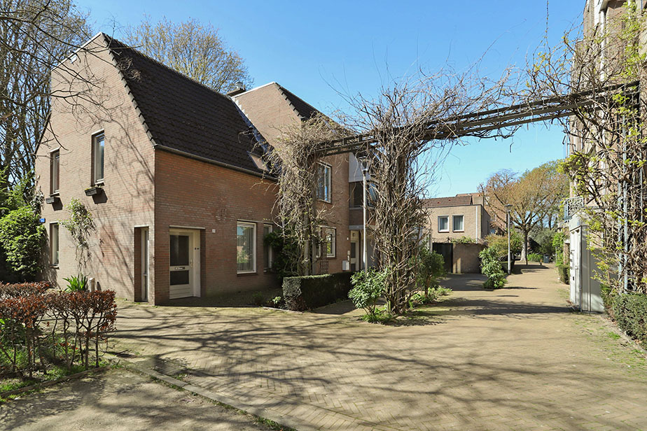 Bodehof 20