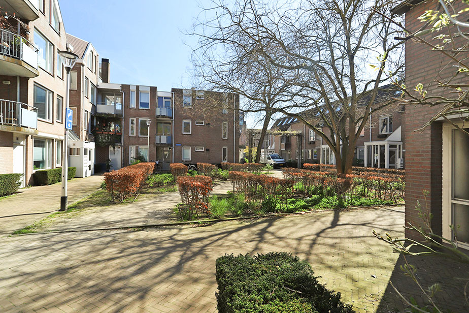 Bodehof 20