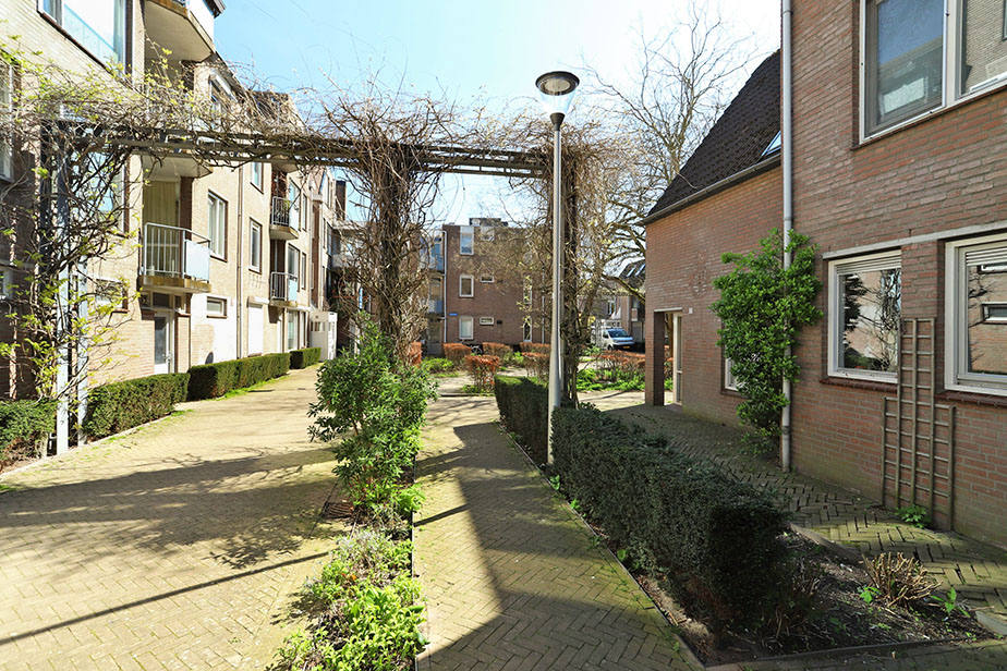 Bodehof 20