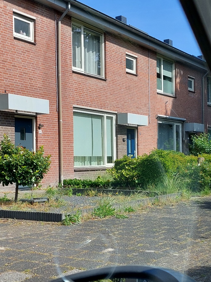 Meierijlaan 14, 5171 ZP Kaatsheuvel, Nederland