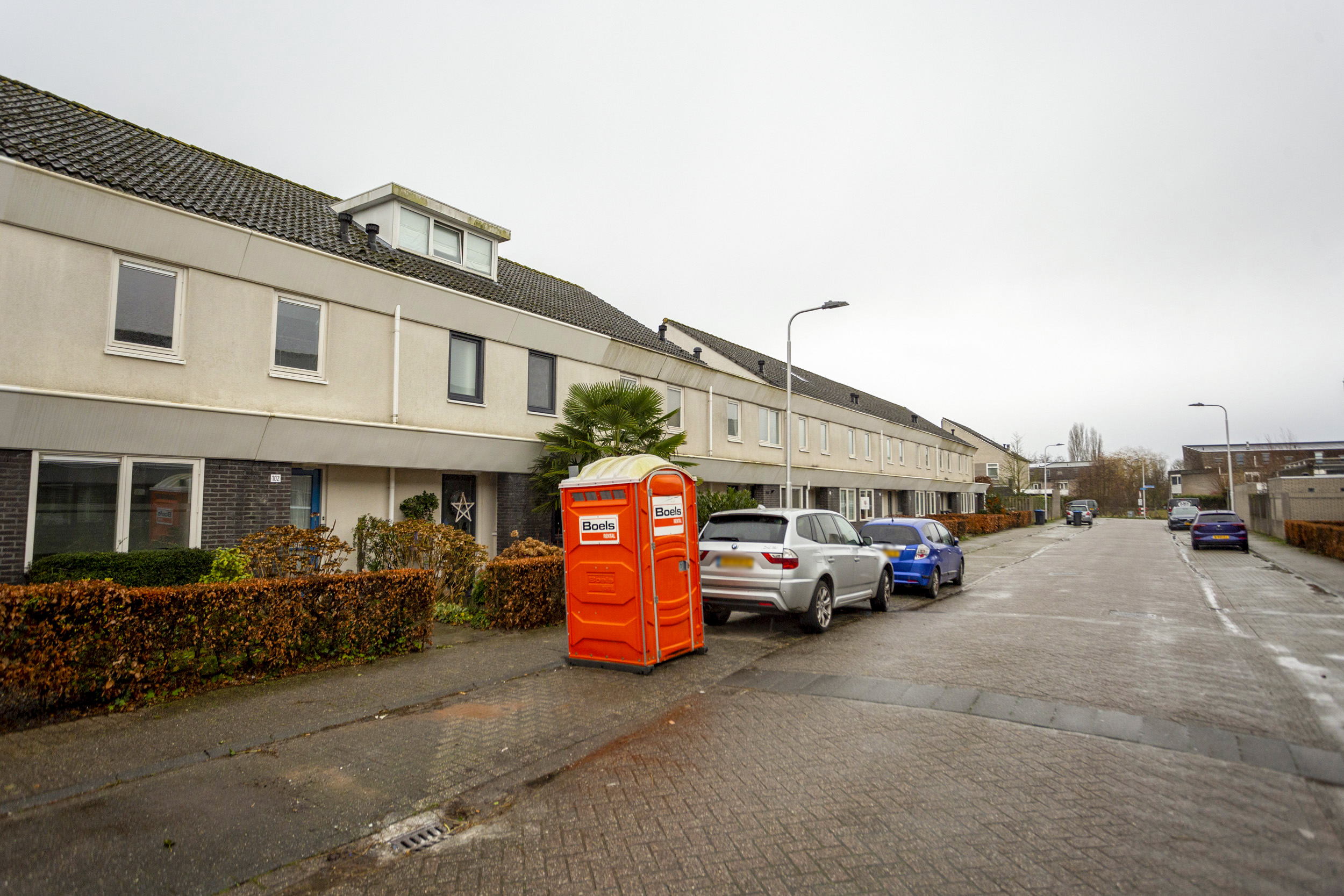 Midslandstraat 104