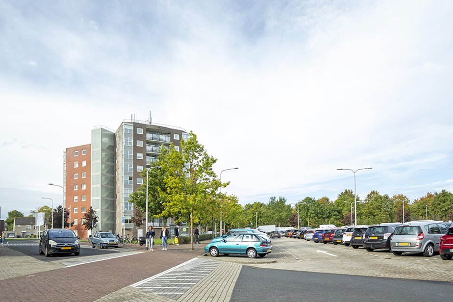 Kalenbergplaats 4