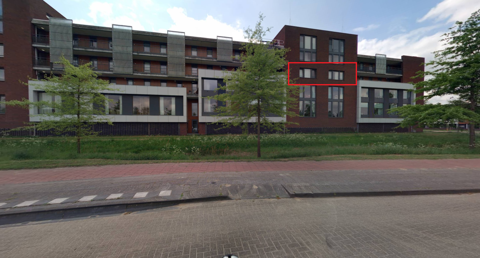 private-rentals for rent on Koetshuislaan 703