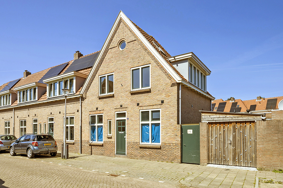 Jan Steenstraat 1
