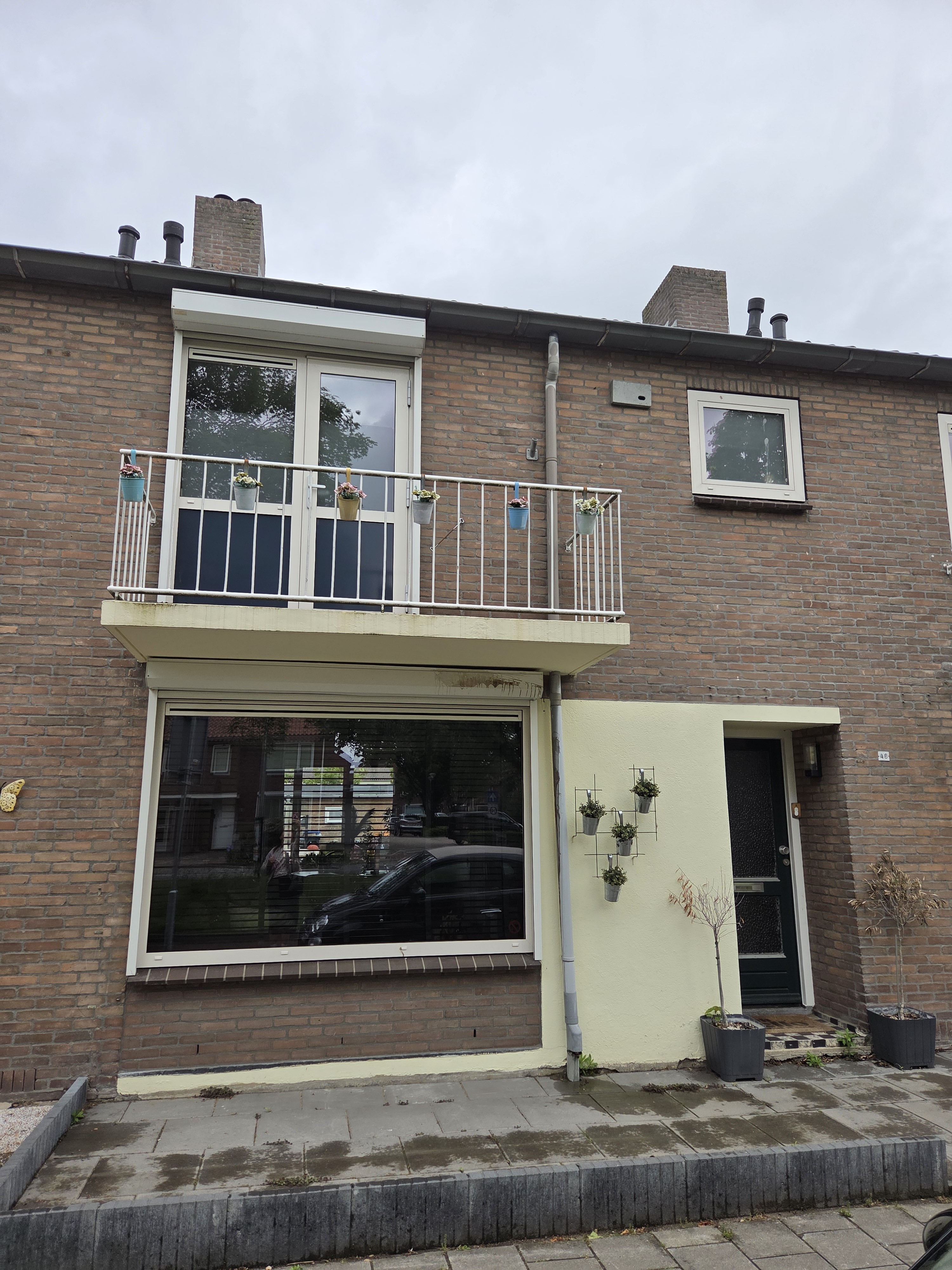 Nassaulaan 48, 5121 BC Rijen, Nederland