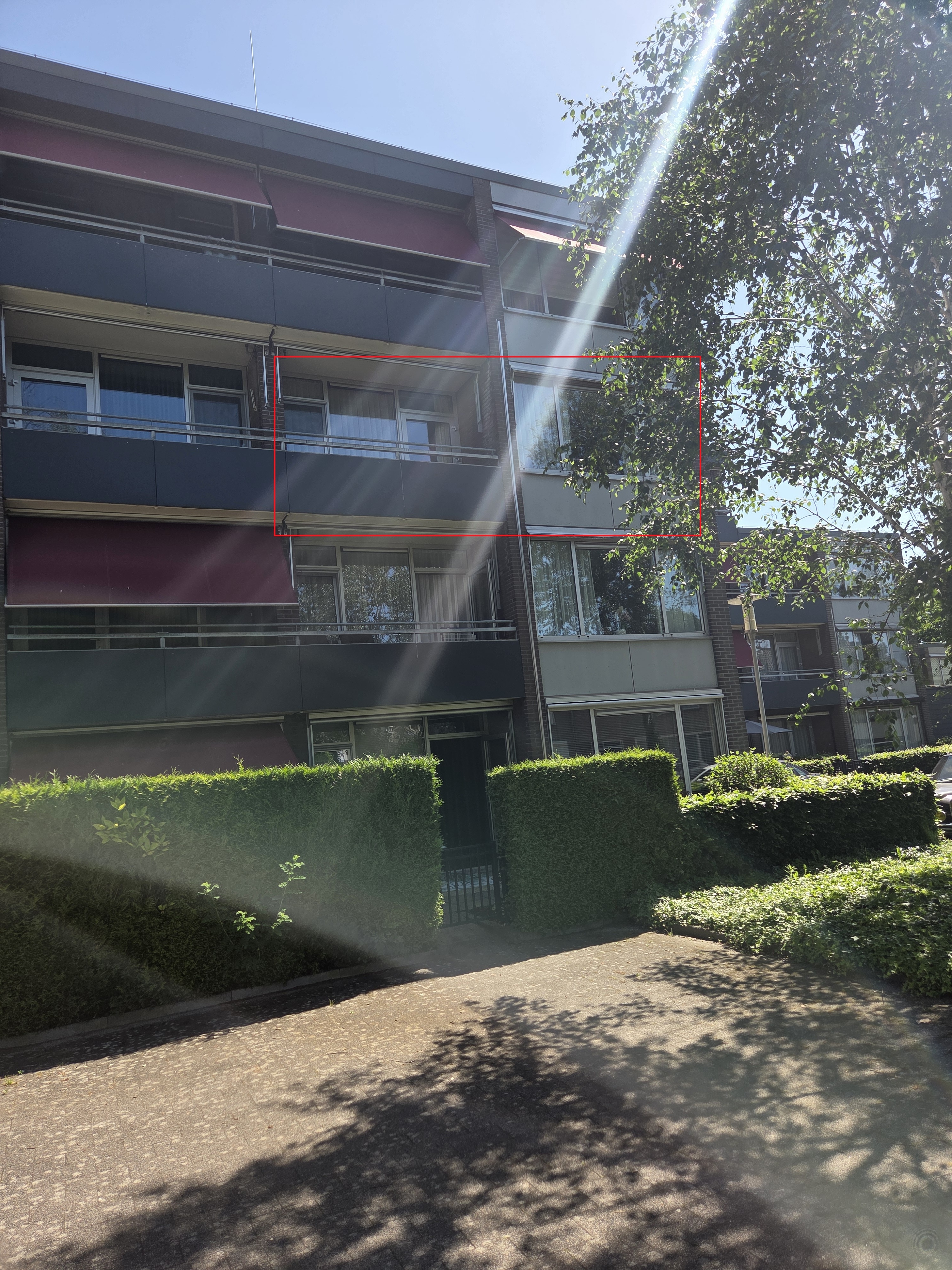Berkenrode 46, 5051 GE Goirle, Nederland