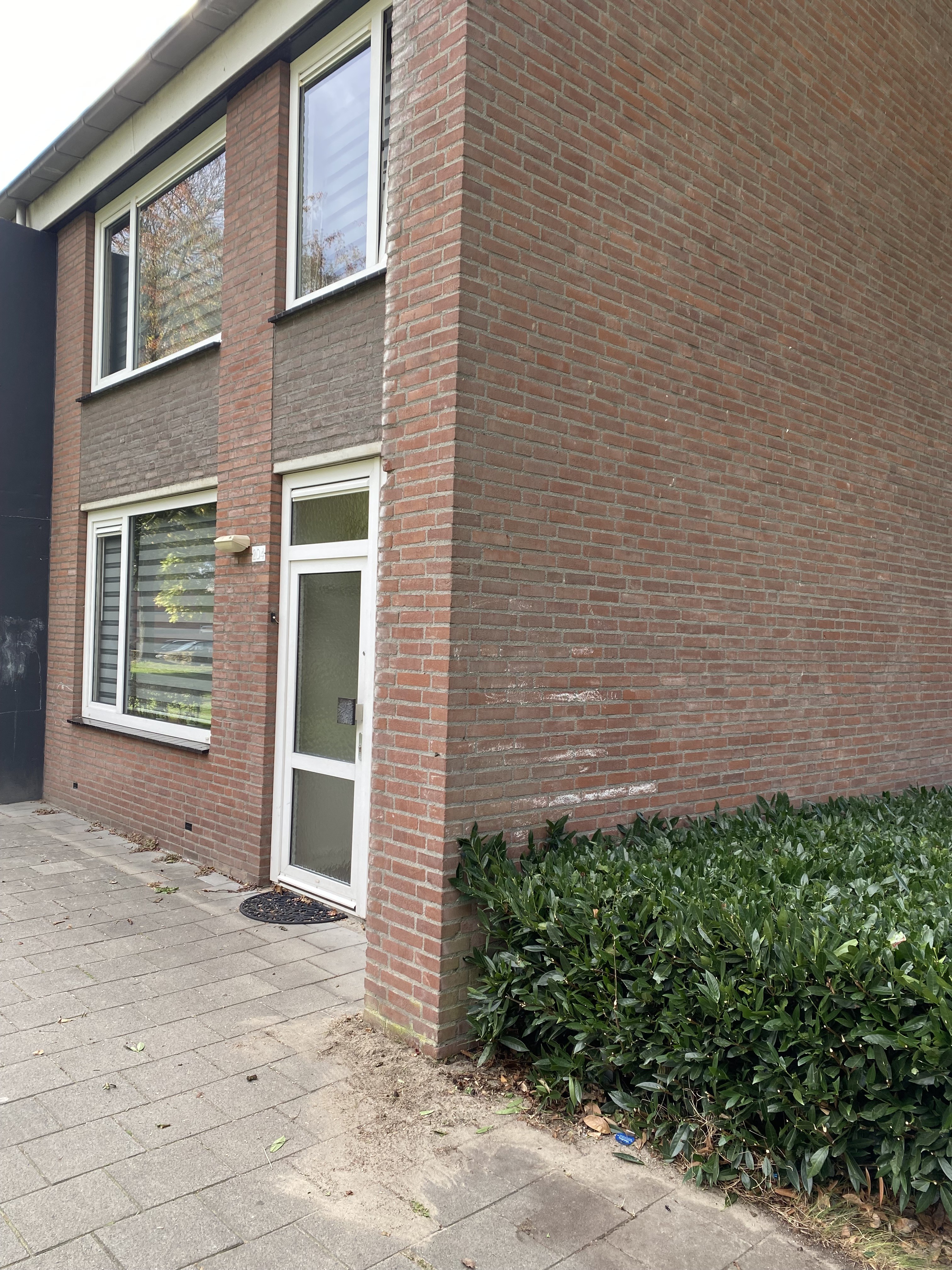 Heubergerstraat 204, 5011 GE Tilburg, Nederland