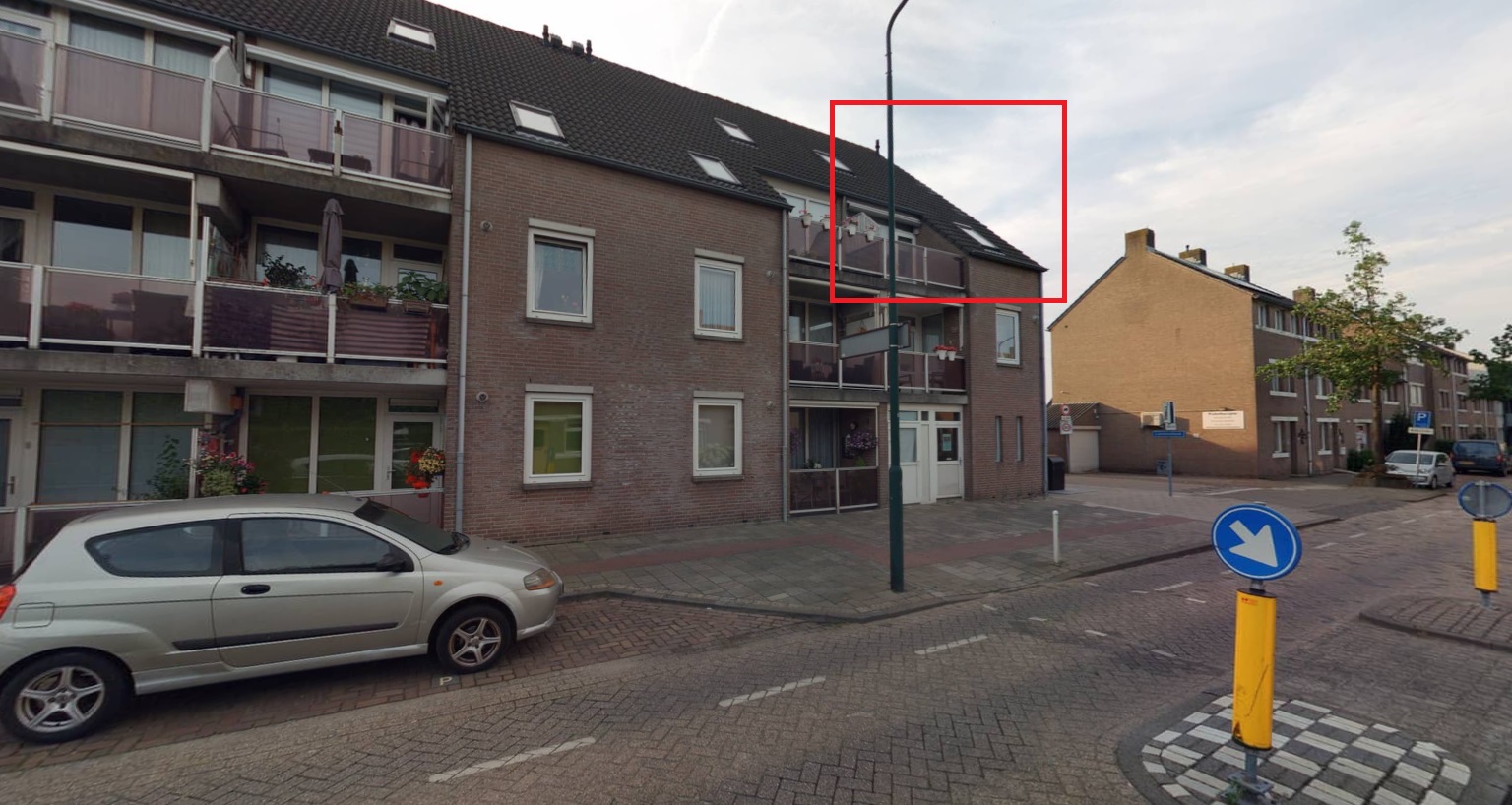 Poorthuys 211, 5171 CN Kaatsheuvel, Nederland
