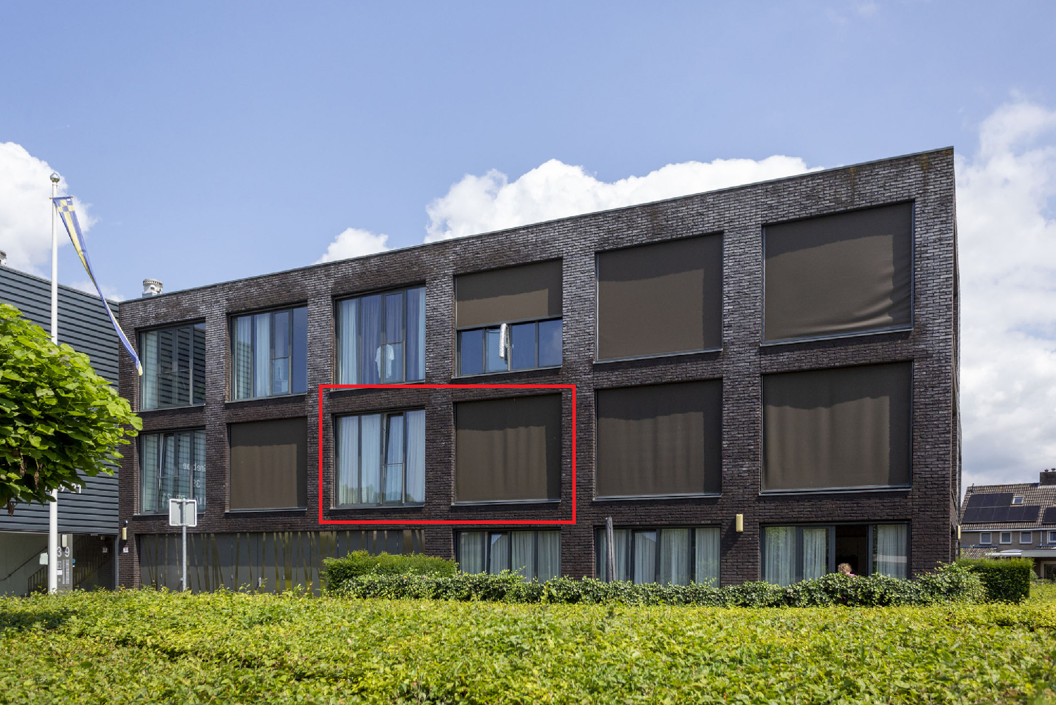 Grebbe 39, 5032 RS Tilburg, Nederland