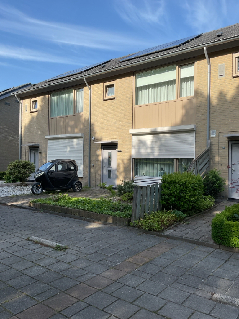 Paulus Potterplein 30