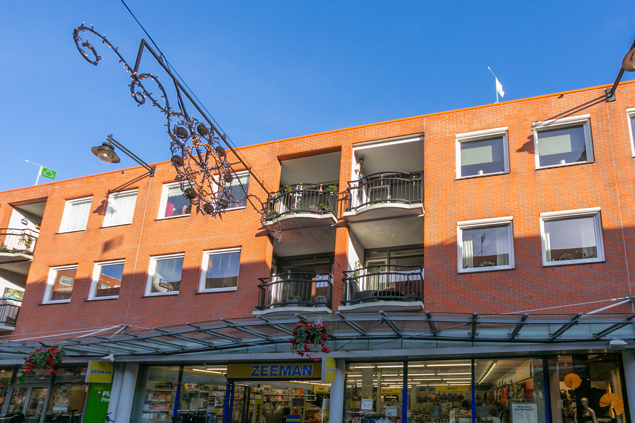 Heyhoefpromenade 167