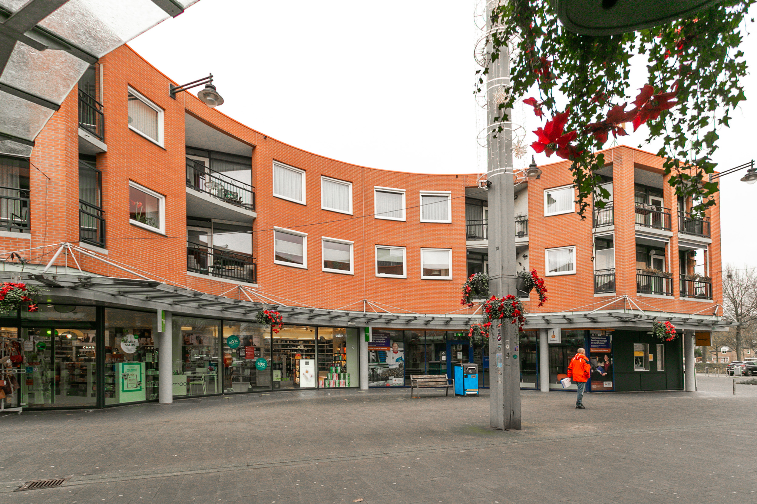 Heyhoefpromenade 167