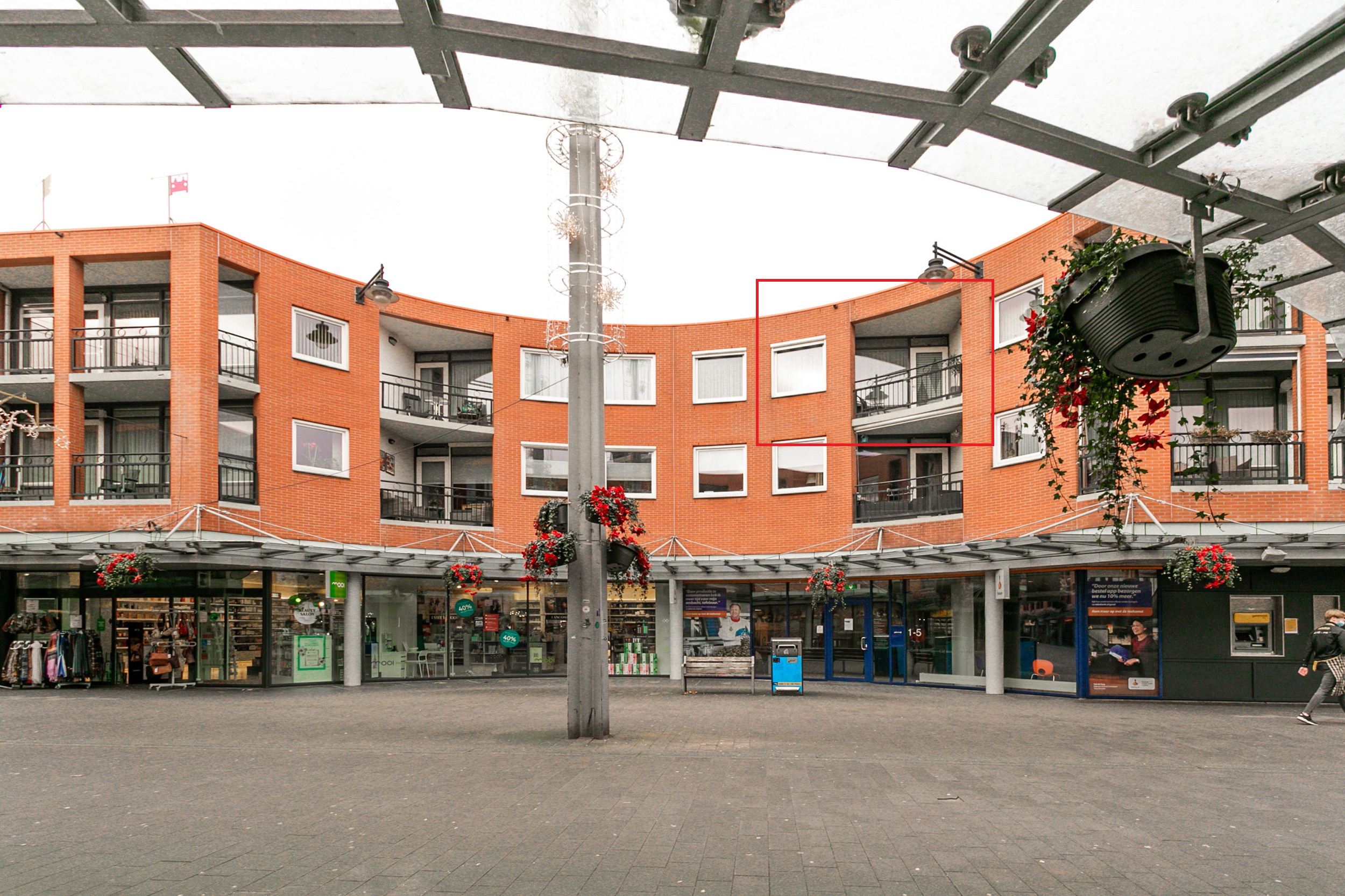 Heyhoefpromenade 167