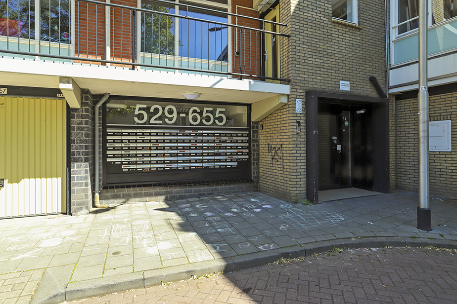 Predikherenlaan 605, 5042 CL Tilburg, Nederland