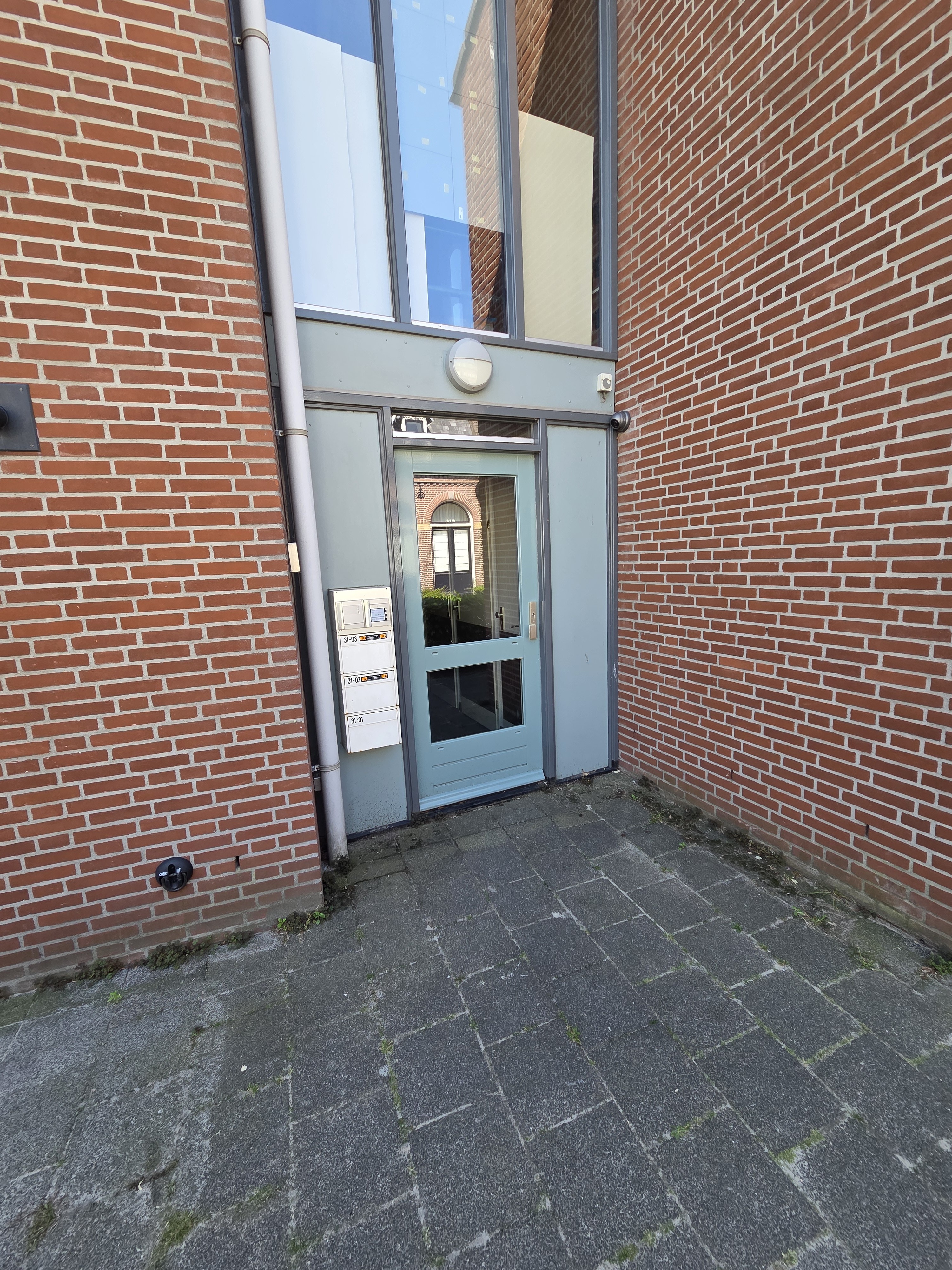 Kerkstraat 31